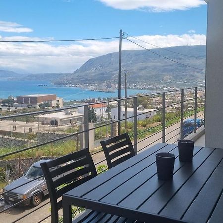 Marigold Apartments Chania  Exterior photo