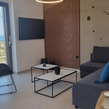 Marigold Apartments Chania  Exterior photo