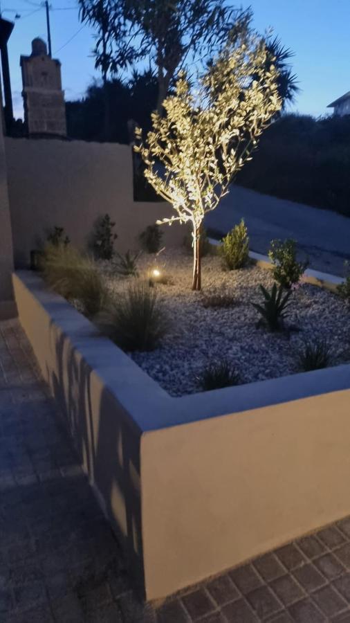 Marigold Apartments Chania  Exterior photo