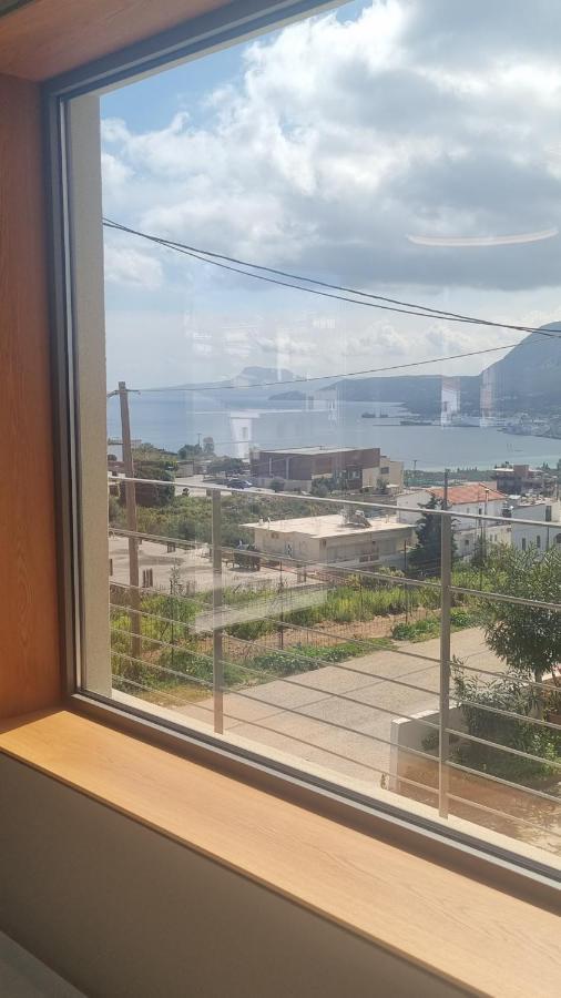 Marigold Apartments Chania  Exterior photo