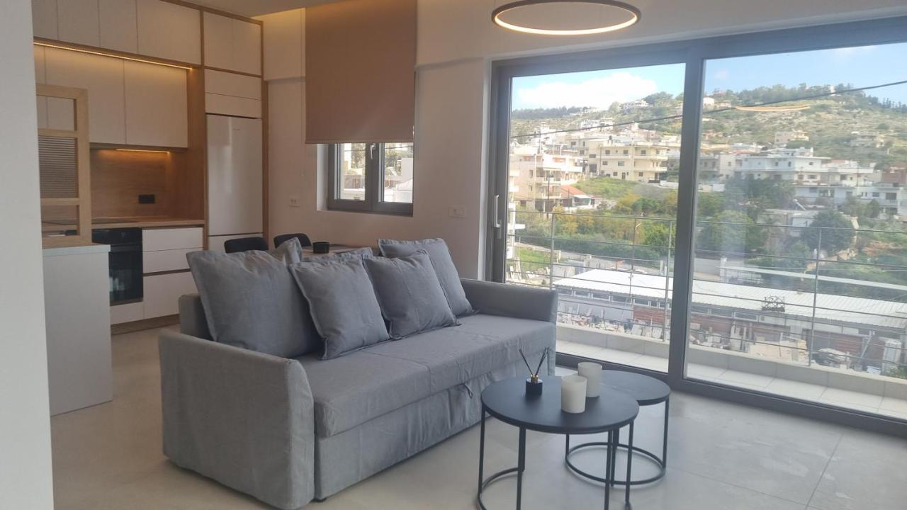 Marigold Apartments Chania  Exterior photo