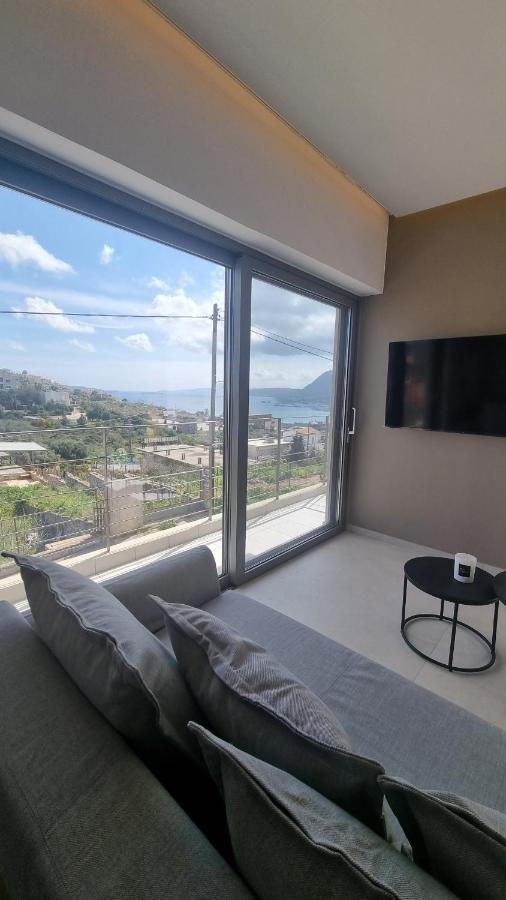 Marigold Apartments Chania  Exterior photo