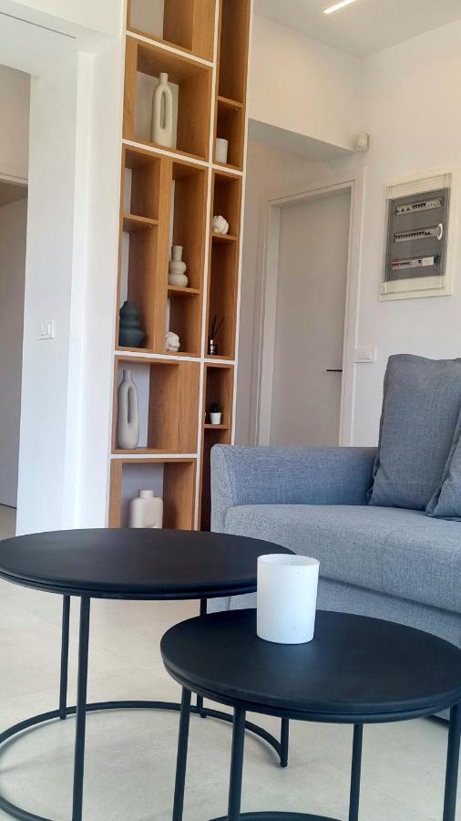 Marigold Apartments Chania  Exterior photo