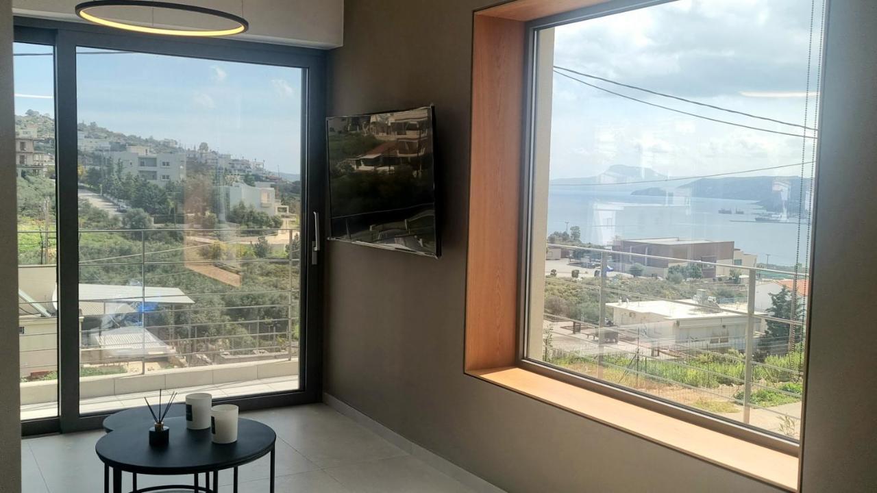 Marigold Apartments Chania  Exterior photo