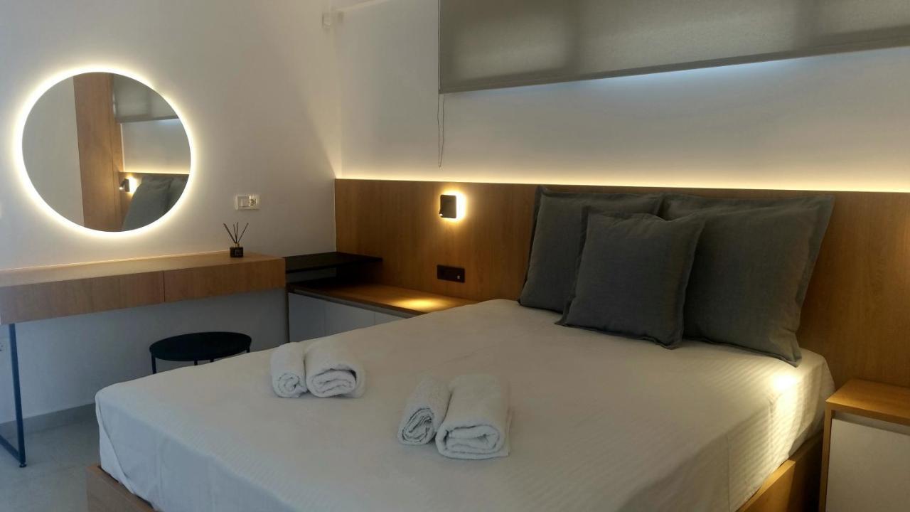 Marigold Apartments Chania  Exterior photo