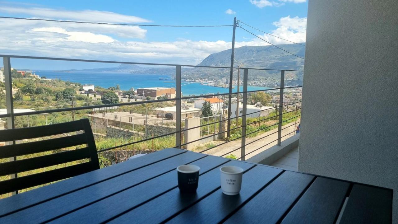 Marigold Apartments Chania  Exterior photo
