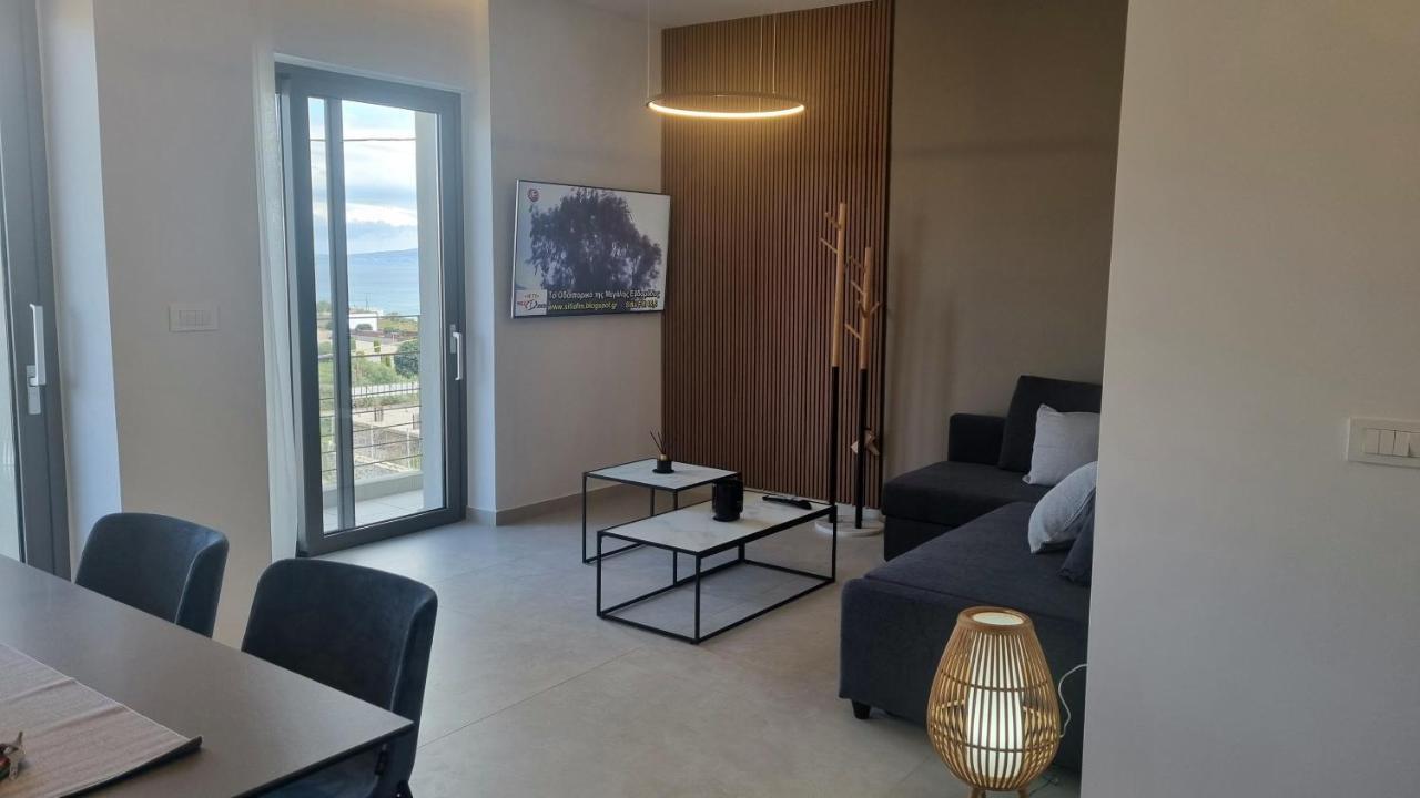 Marigold Apartments Chania  Exterior photo