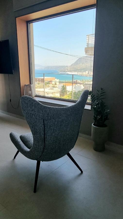 Marigold Apartments Chania  Exterior photo